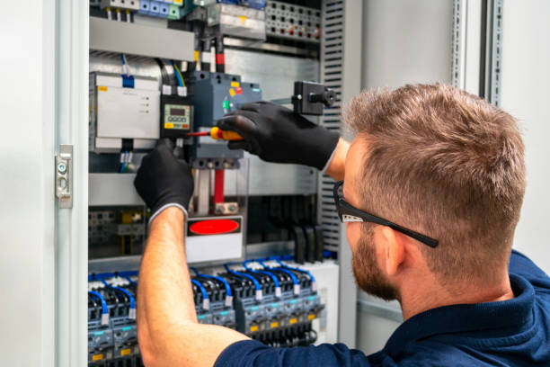 Best Electrical Safety Inspections  in New London, OH